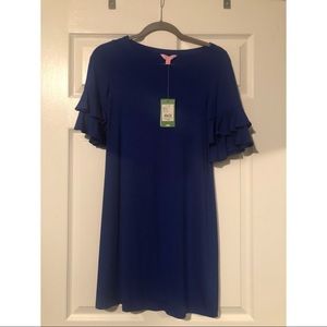 Lilly Pulitzer Lula Dress